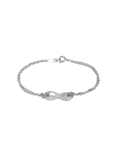 Дамска гривна Daniel Klein DKJ.3.10001-1