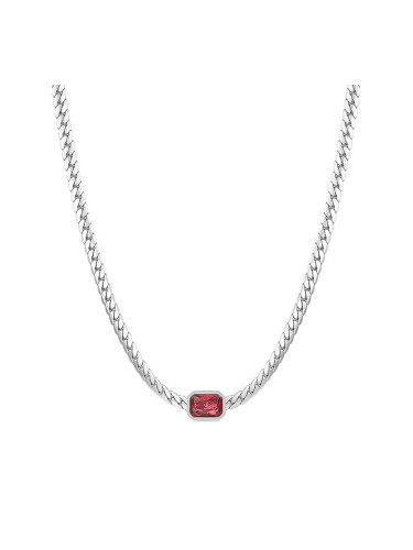 Дамско колие Daniel Klein DKJ.3.20001-2