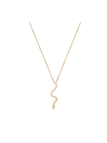 Дамско колие Daniel Klein DKJ.3.20002-2