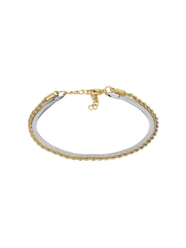 Дамска гривна Daniel Klein DKJ.5.10003-3