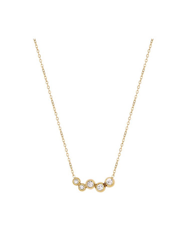 Дамско колие Daniel Klein DKJ.5.20002-1