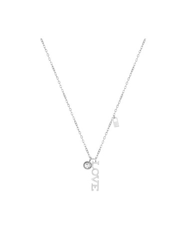 Дамско колие Daniel Klein DKJ.5.20003-2