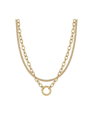 Дамско колие Daniel Klein DKJ.5.20007-1