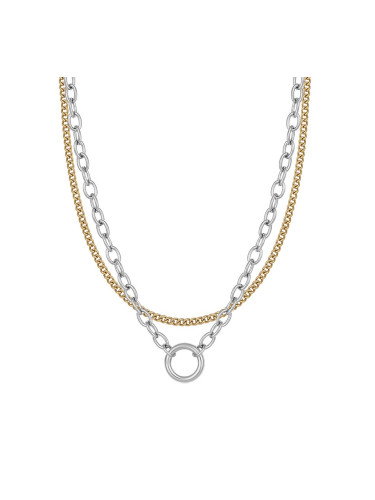 Дамско колие Daniel Klein DKJ.5.20007-3