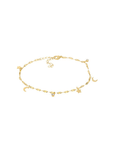 Дамска гривна Daniel Klein DKJ.5.50005-1