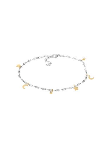 Дамска гривна Daniel Klein DKJ.5.50005-3