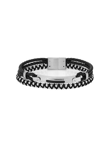 Мъжка гривна Daniel Klein DKJ.6.10003-1