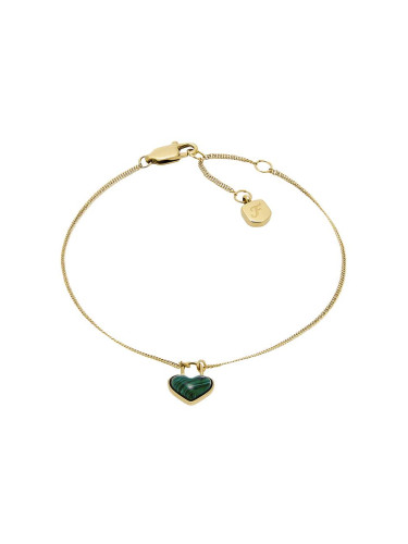 Дамска гривна Fossil JF04858710