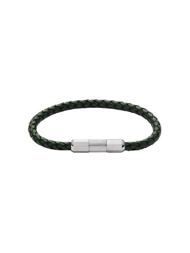 Мъжка гривна Fossil JF04919040