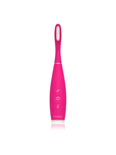 FOREO ISSA™ 4 електрическа четка за зъби Fuchsia 1 бр.