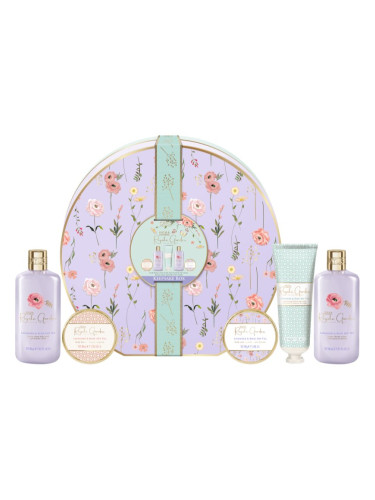 Baylis & Harding Royale Garden Lavender & Rose Hip Tea подаръчен комплект