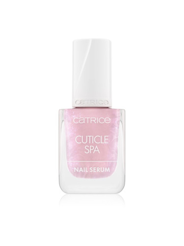 Catrice Cuticle Spa серум за нокти 10.5 мл.
