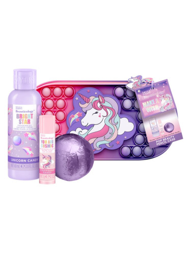 Baylis & Harding Beauticology Cosmic подаръчен комплект