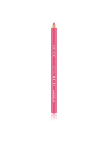 Catrice Kohl Kajal Waterproof молив за очи тип каял цвят 200 Pretty in Pink 0.78 гр.