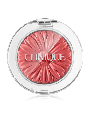 Clinique Cheek Pop™ руж цвят Black Honey Pop 3.5 гр.