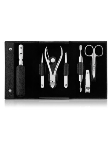 Zwilling Classic Inox комплект за маникюр