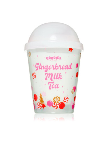 DW Home Goodies Gingerbread Milk Tea ароматна свещ 323 гр.