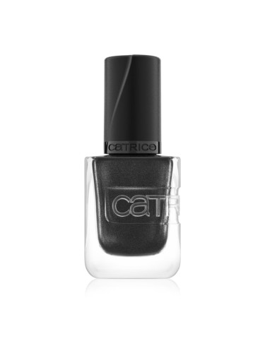 Catrice GEL AFFAIR лак за нокти цвят 10.5 мл.