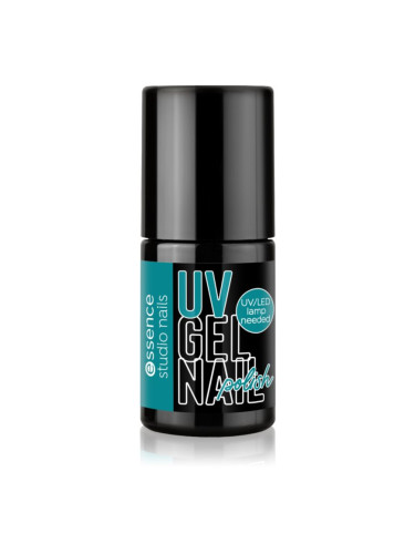 essence studio nails UV GEL NAIL гел лак за нокти с използване на UV/LED лампа цвят 110 blah.blah.blah 5 мл.