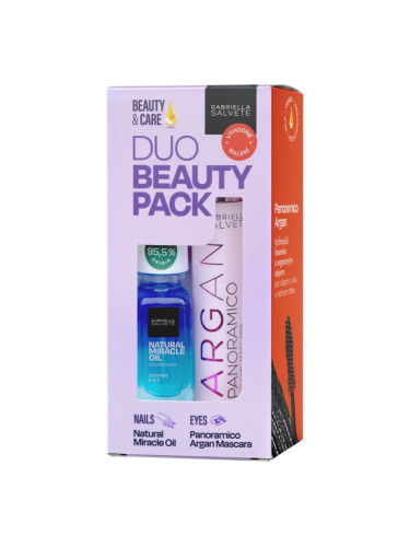 Gabriella Salvete Duo Beauty Pack подаръчен комплект