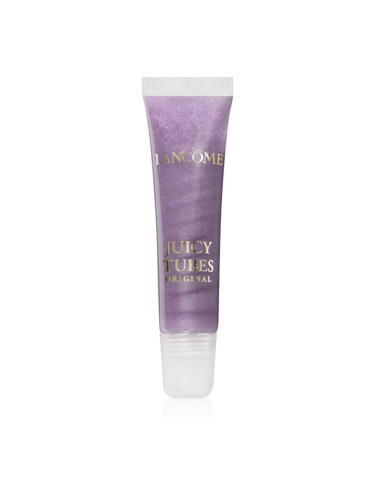 Lancôme Juicy Tubes хидратиращ блясък за устни цвят Lavender Latte 20 15 мл.