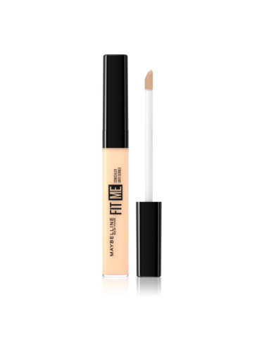 MAYBELLINE NEW YORK Fit Me! коректор цвят 10 Light 6.8 мл.