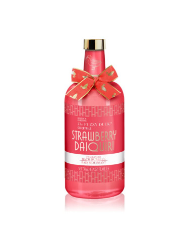Baylis & Harding The Fuzzy Duck Cotswold Cocktails пяна за вана подаръчно издание аромати Strawberry Daiquiri