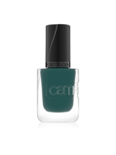 Catrice GEL AFFAIR лак за нокти цвят 041 Spill The Tea-l 10.5 мл.