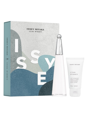 Issey Miyake L'Eau d'Issey подаръчен комплект за жени