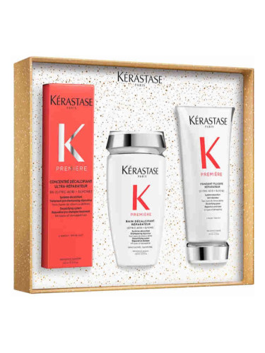 Kérastase Première подаръчен комплект за увредена коса