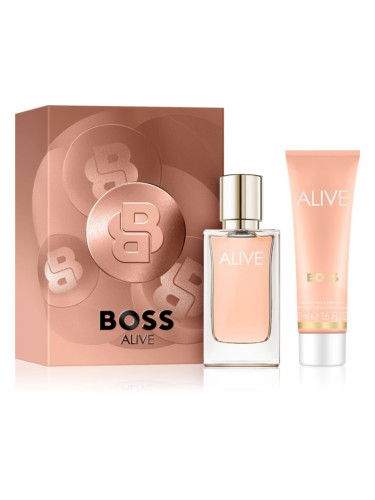 Hugo Boss BOSS Alive подаръчен комплект за жени