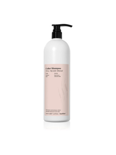 FarmaVita Backbar Color хидратиращ шампоан за защита на цвета 1000 мл.