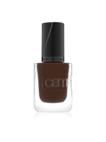 Catrice GEL AFFAIR лак за нокти цвят 039 Double Shot Diva 10.5 мл.