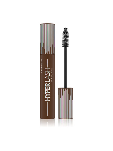Catrice Hyper Lash спирала за екстра дължина цвят 020 Speedy Brown 11 мл.