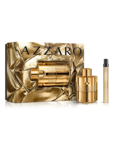 Azzaro Wanted Forever Elixir подаръчен комплект