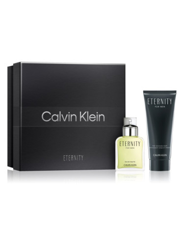 Calvin Klein Eternity for Men Set подаръчен комплект за мъже