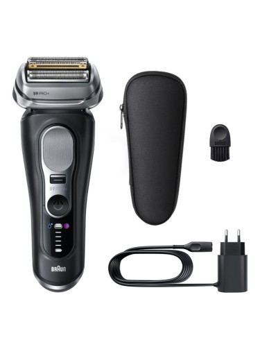 Braun Series 9 PRO+ 9600s електрическа самобръсначка 1 бр.
