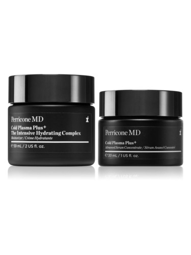 Perricone MD Cold Plasma Plus+ Duo подаръчен комплект