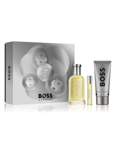 Hugo Boss BOSS Bottled подаръчен комплект за мъже