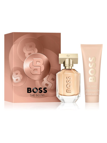 Hugo Boss BOSS The Scent for Her подаръчен комплект за жени