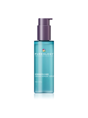 Pureology Strength Cure укрепващ серум 100 мл.