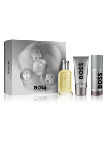 Hugo Boss BOSS Bottled подаръчен комплект за мъже