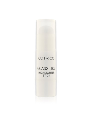 Catrice Glass Like Highlighter Stick озаряващ стик с блясък цвят 010 Keep It Glassy 5.3 гр.