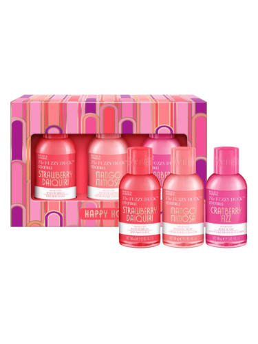 Baylis & Harding The Fuzzy Duck Cotswold Cocktails подаръчен комплект за вана