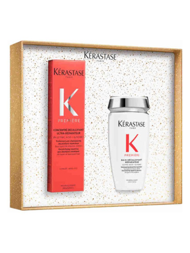 Kérastase Première подаръчен комплект за увредена коса