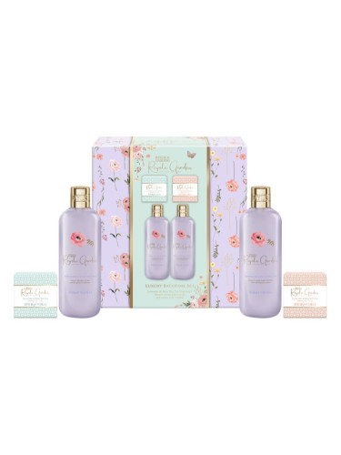 Baylis & Harding Royale Garden Lavender & Rose Hip Tea подаръчен комплект за вана