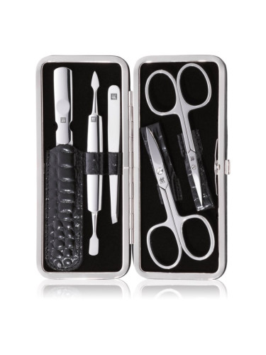 Zwilling Classic Inox комплект за маникюр