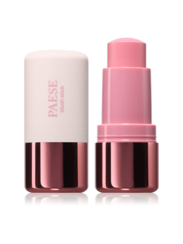 Paese Butter Blend Blush Stick руж в стик цвят 01 Peony 6 гр.
