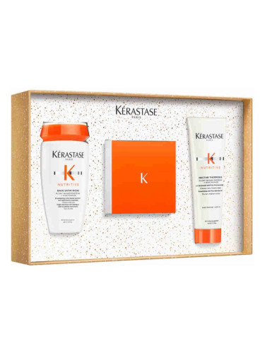 Kérastase Nutritive подаръчен комплект за подхранване и хидратация