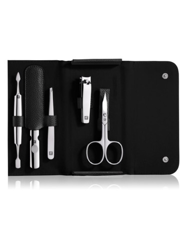 Zwilling Classic Inox комплект за маникюр